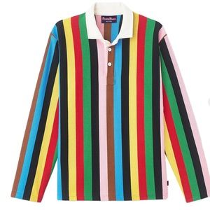 Rowing Blazers Rugby